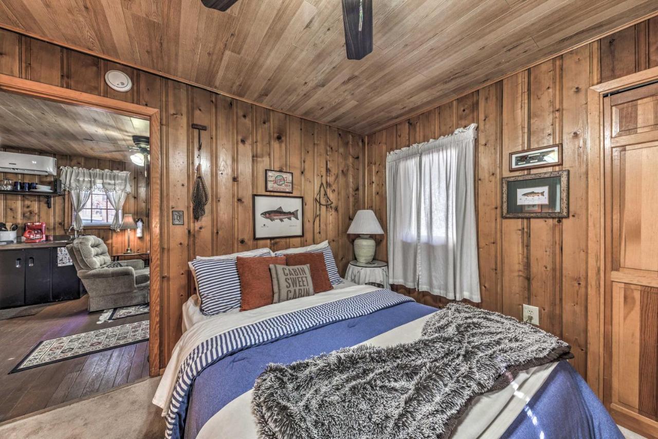 Rustic Ruidoso Vacation Rental About 2 Mi To Downtown! Exteriör bild